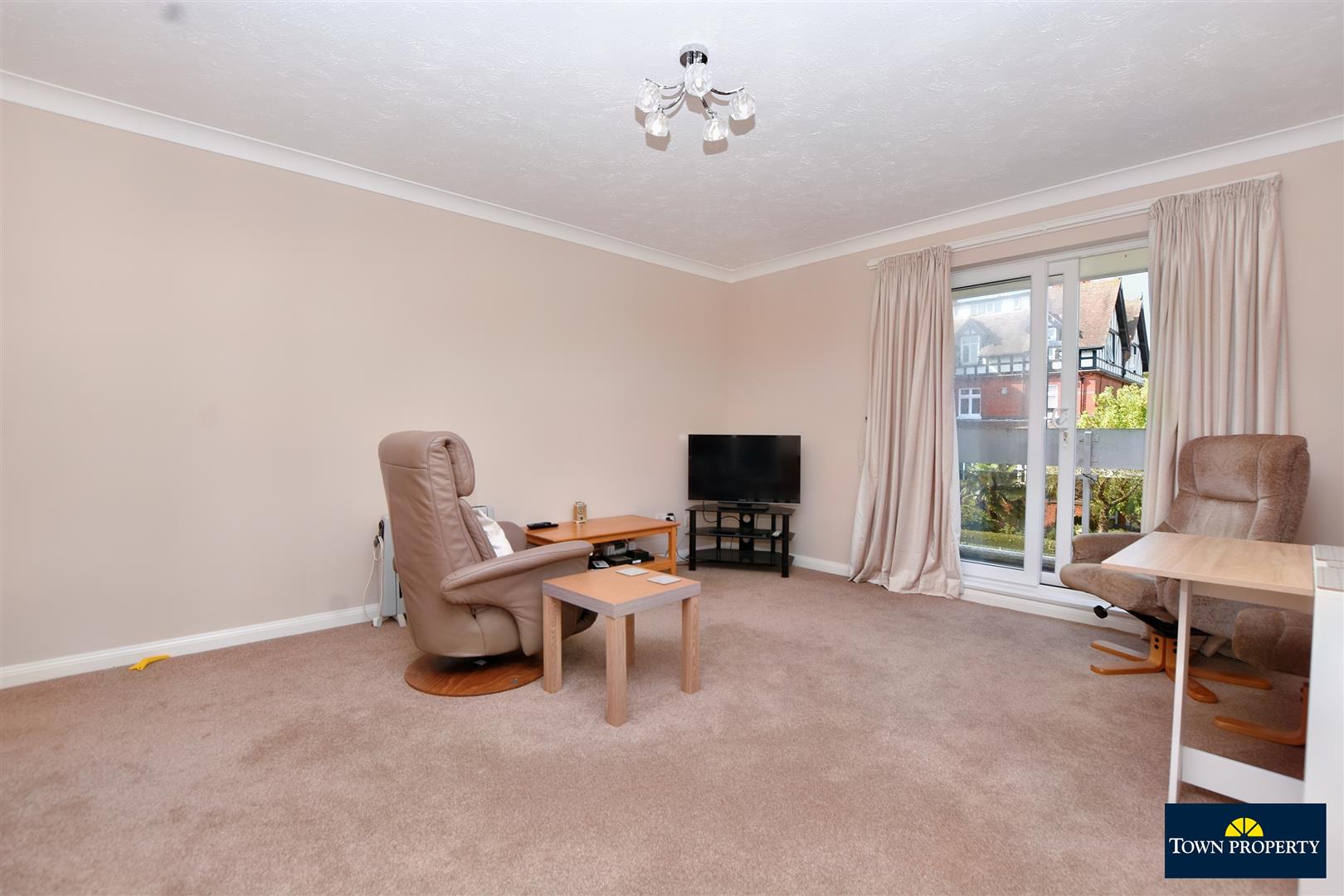 Property Details for Granville Road Eastbourne BN20 7EE Town